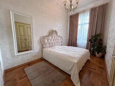 Оренда 3 кімнатної квартири. Парк Франка