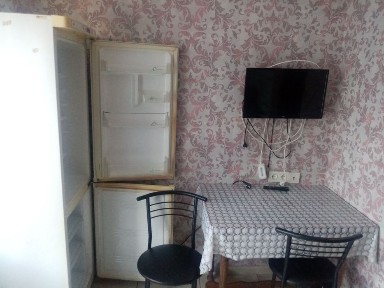 Аренда квартиры на Бабурке