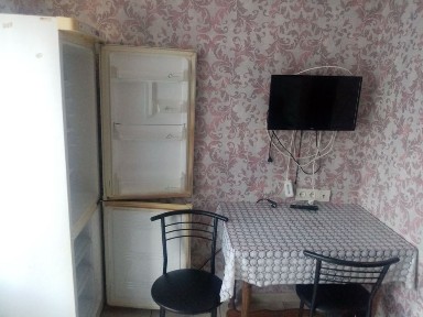 Аренда квартиры на Бабурке