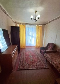 Оренда 2 кімн. квартири Кічкас, БЕЗ КОМІСІЇ