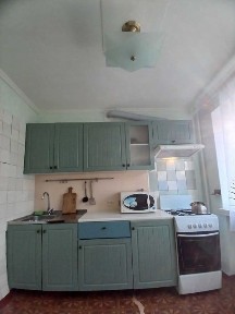 Долгосрочная аренда однокомнотной на первом Шевченковском