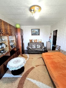 2 кімн кв-ра без відключень світла. 15мкрн Хортицький