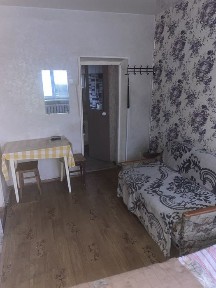 Здам в оренду 1к квартиру по вул. Базарна Запоріжжя