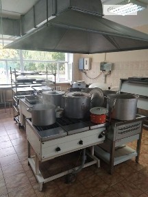 Здається спеціальне приміщення на вул. Миру, площа 142.7 кв. м • ID 34708706