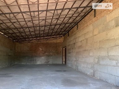 Здається спеціальне приміщення на вул. Плисюка, площа 397.7 кв. м • ID 34707217