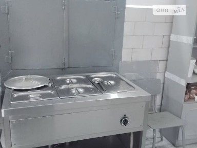Здається спеціальне приміщення на Молодіжна 21, площа 62.8 кв. м • ID 34705947