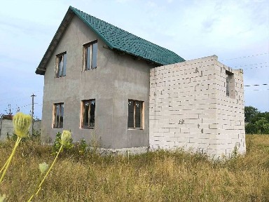 Продаж будинку 115 м², калинова