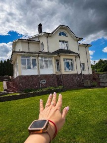 Продаж будинку 427 м², Центральна