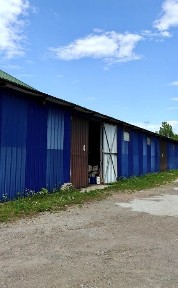 Оренда складу 220/400 м2