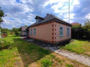 Продаж Будинок Золотоноша