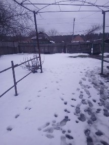 Терміновий продаж будинку