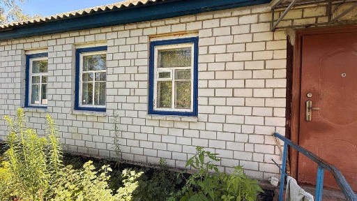 Продаж 1/2 частини будинку в селі Слобода - 5 хвилин до Черкас