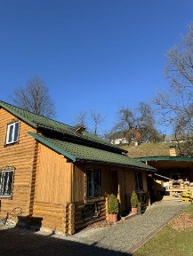 Продається двоповерховий будинок біля Східниці, с. Ластівка