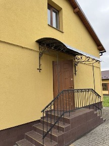 Продаж будинку в м. Борислав | 176 м² | Якісний ремонт | Меблі