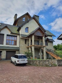 Львівська область, Східниця