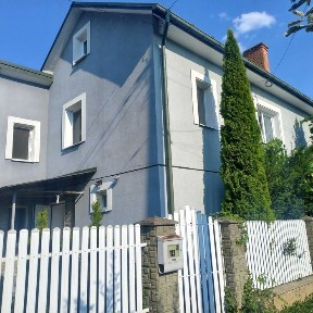 Продам будинок м. Самбір