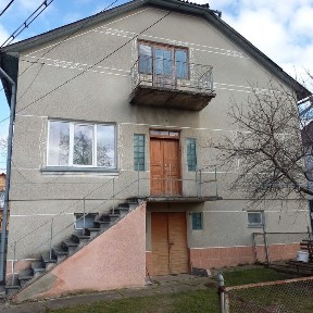 Продам цегляний будинок с. Ралівка