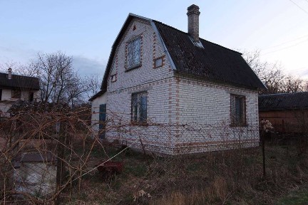 Продається дача + земля, біля Львова, кооператив, с. Ставчани!
