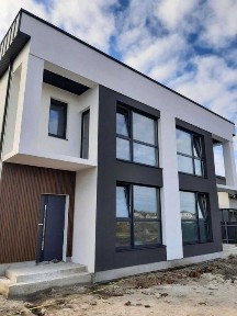 Продаж сучасного котеджу в Солонці 10 Хв до Львова