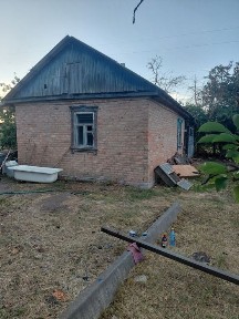 Будинок м. Знам'янка