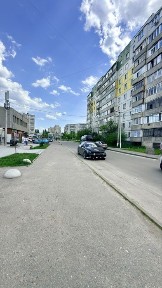 Здам 1 квартиру на Проспекті Лушпи з Автономним опаленням