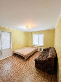 Здам 1к квартиру. ВЛАСНИК БЕЗ КОМІСІЇ. Пр. Свободи (Прокофьєва)
