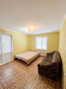 Здам 1к квартиру. ВЛАСНИК БЕЗ КОМІСІЇ. Пр. Свободи (Прокофьєва)