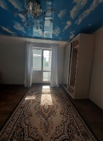 Здаємо однокімнатну квартиру в центрі міста Суми