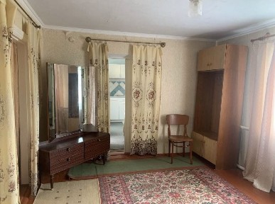 Здам великий будинок