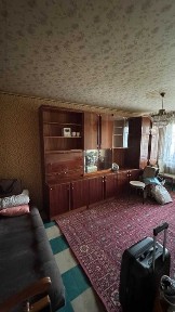 Продаж 3х кімнатної квартири