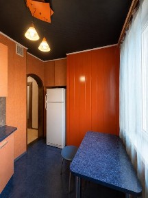 Продаж 1-кім квартири р-н Екватора!