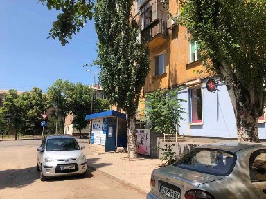 Дніпропетровська область, Кривий Ріг, Покровський