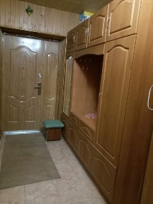Здам частину будинку район Польські
