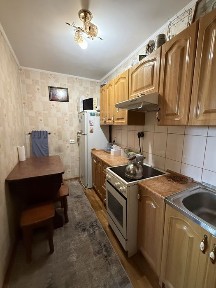 Продаж 2 кімнатної квартири р-н Відродження
