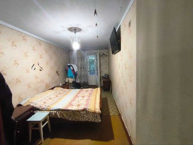 Двокімнатна квартира, вул. Гетьманська