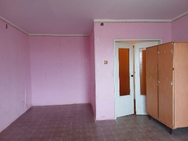 Продаж 1-но кімнатної квартири в районі Осташівки!