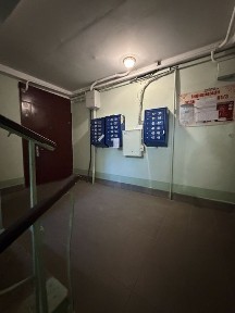 2к квартира на Левом берегу