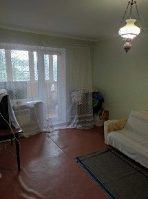 Продаж 1 кiм. квартири на 5 Зарiчному б. 85