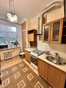 Продам 2 кім квартиру вул Калинова пр Слобожанський