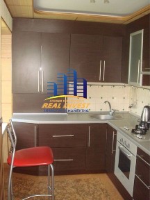 Продаж 1кімнатної квартири м. Самар