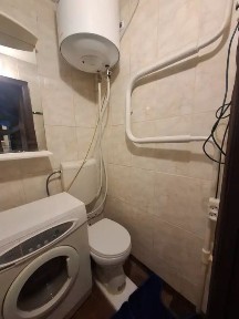 Новый! Продам 1-к смарт-квартиру Центр, Кирова, Поля.