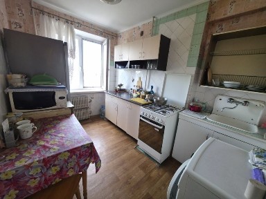 Продажа 3к квартиры ж/м Солнечный
