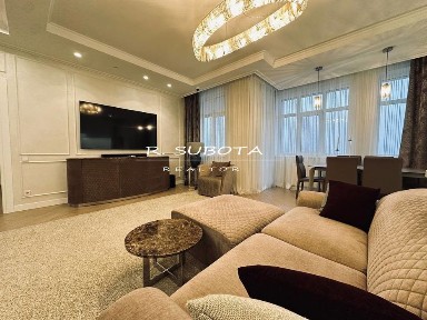 Продажа 3.к. ЖК IQ House (ЭКСКЛЮЗИВ, КЛЮЧИ)