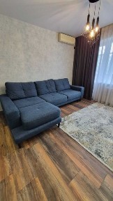 Продам 3-х квартиру на Тополе-3 с новым ремонтом