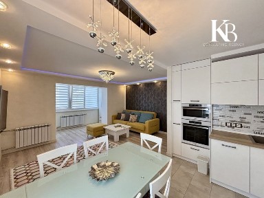 Продам 3к квартиру на Победе
