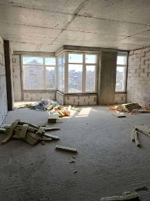 Продам Квартира 2 ком ЖК Central Park Центр Старокозацкая Парк Глобы
