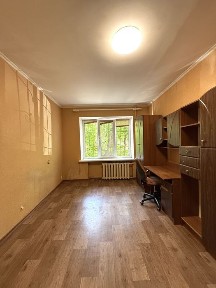 Продам 2к квартиру в центре / низ Кирова / Поля
