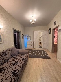 Продам 2к квартиру. Ул. Холодноярская 8. Р/н Рабочей