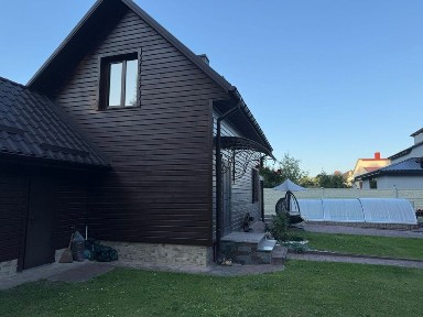 Продам будинок біля Рівного