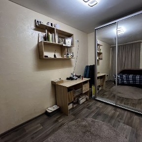 Продам квартиру провулок Калініна 7 р/н жд вокзала
